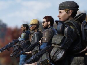 Fallout 76 franchit les 25 millions de joueurs