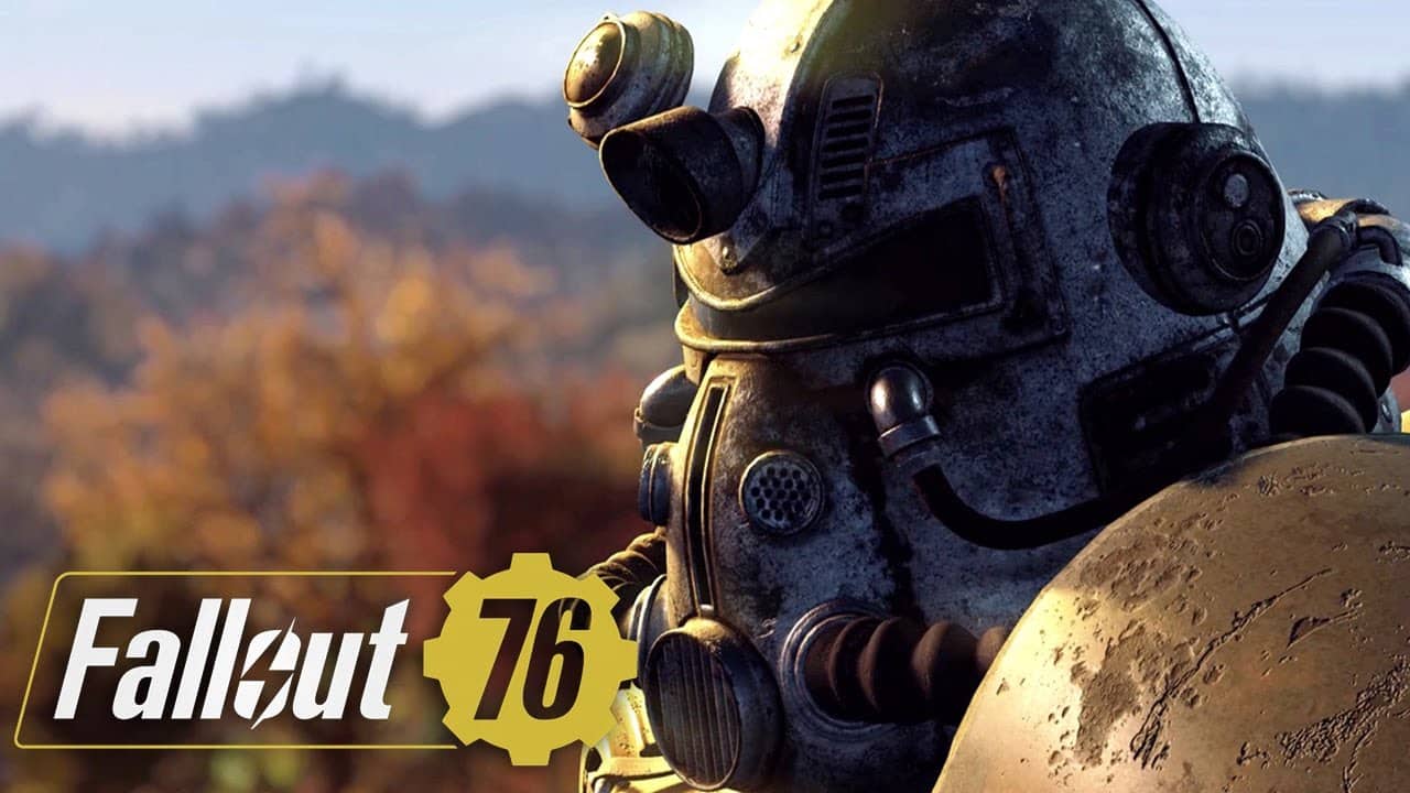 Fallout 76 : la feuille de route jusqu'à été 2027