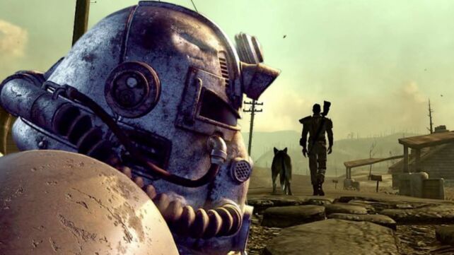 Fallout 76 : Raven Rock, préquel à Fallout 3 en 2027