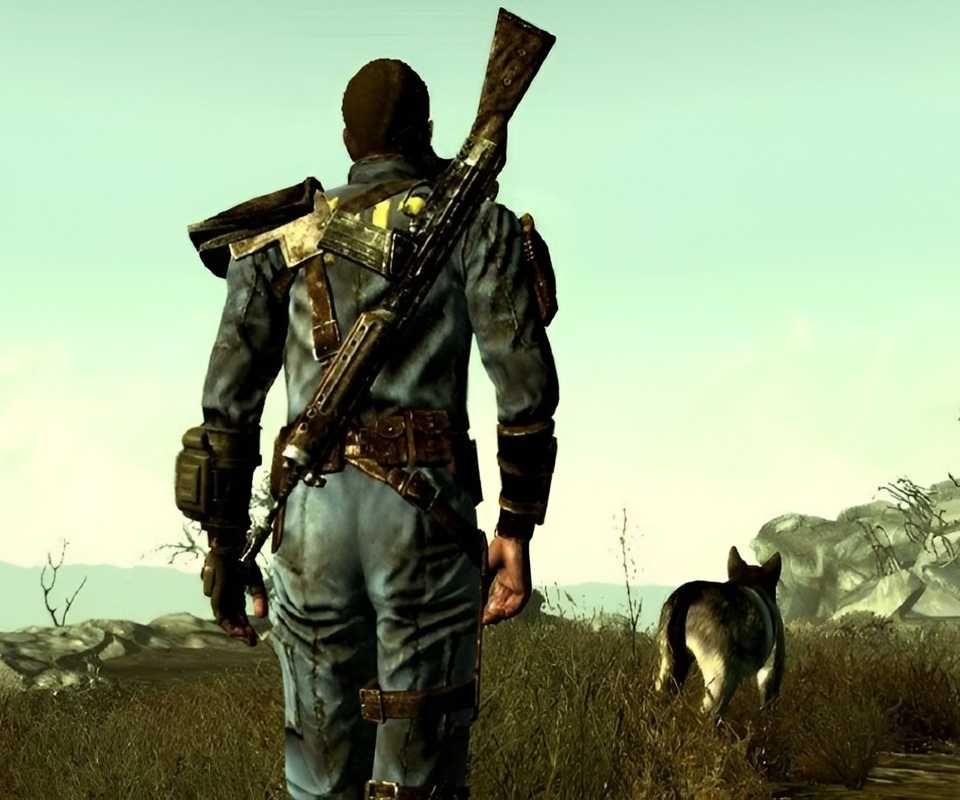Fallout 76 : Raven Rock, préquel à Fallout 3 en 2027
