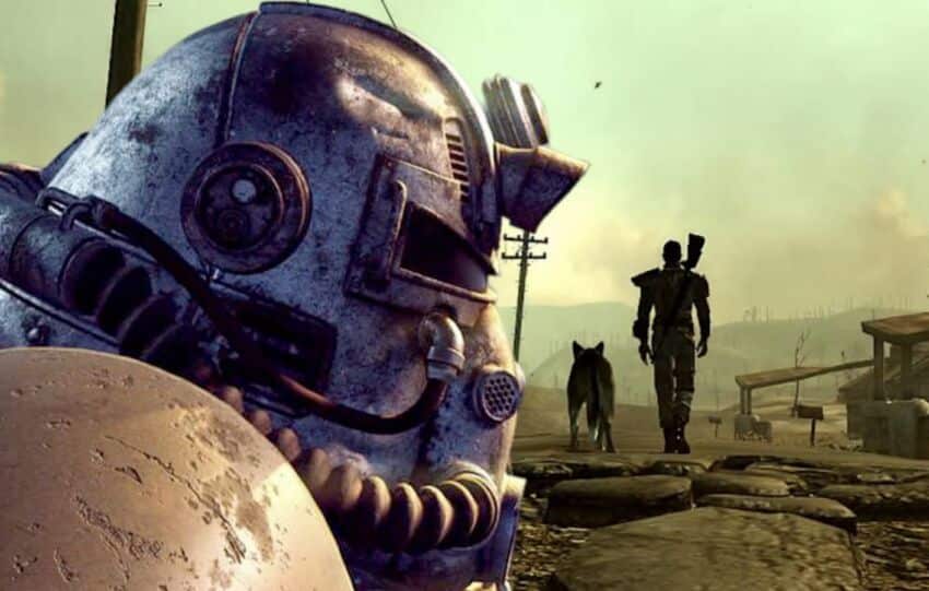 Fallout 76 : Raven Rock, préquel à Fallout 3 en 2027