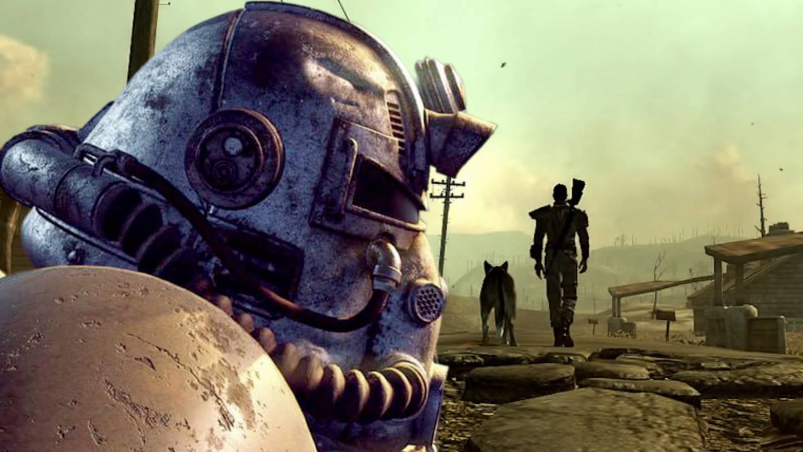 Fallout 76 : Raven Rock, préquel à Fallout 3 en 2027