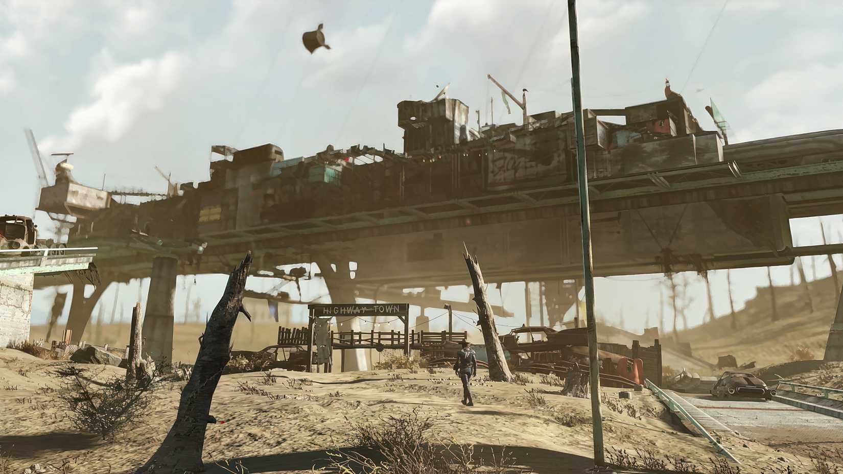 Fallout 76 : sa nouvelle roadmap ressemble à un laboratoire pour Fallout 5