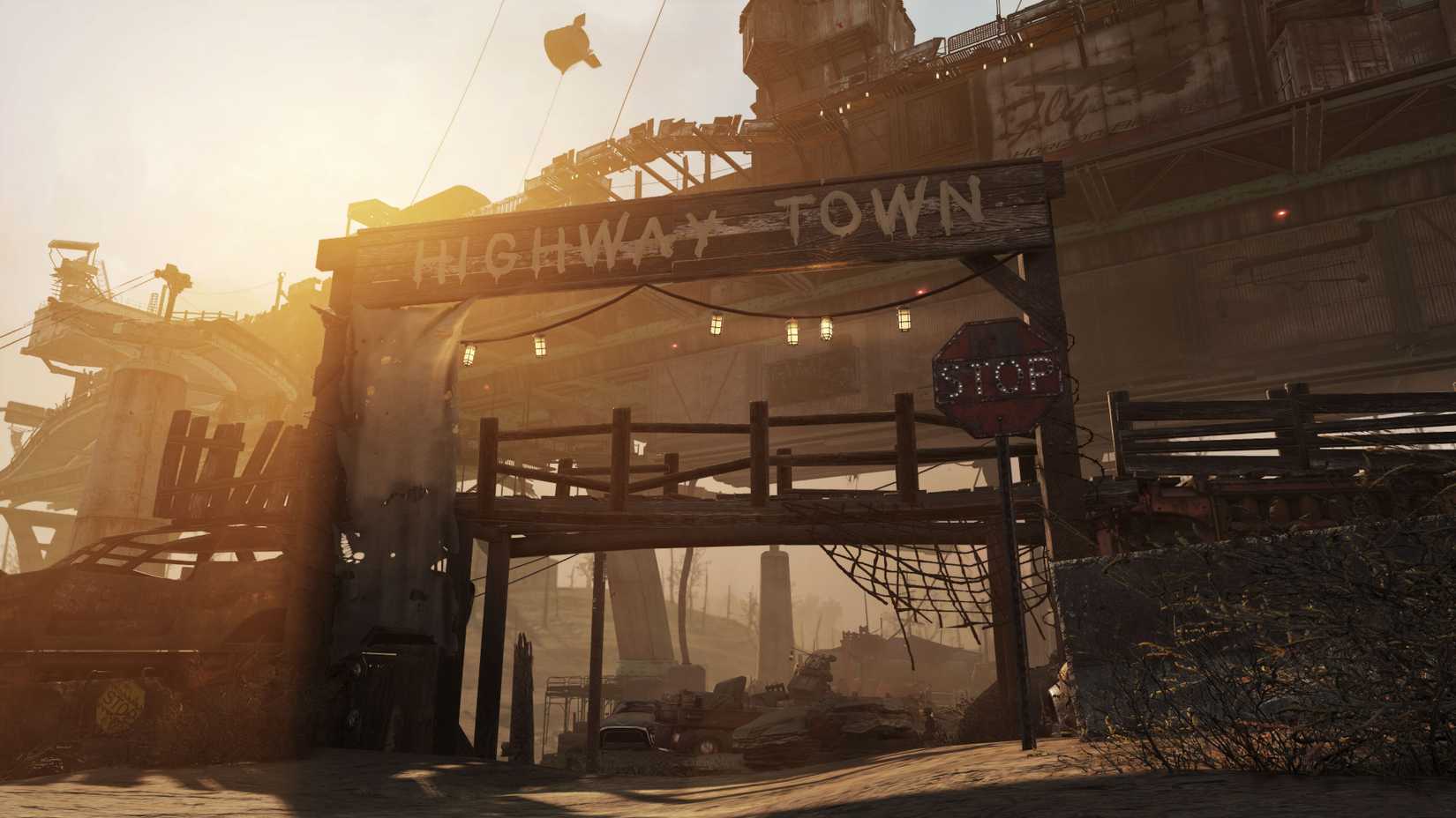 Fallout 76 : sa nouvelle roadmap ressemble à un laboratoire pour Fallout 5
