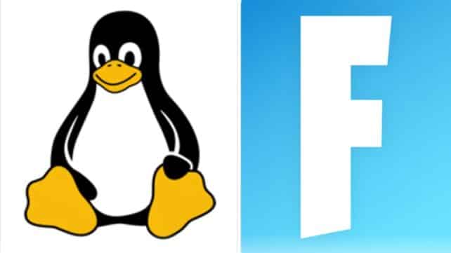 Fortnite arrive enfin sur Linux