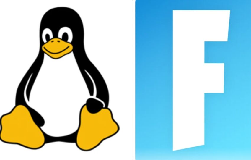 Fortnite arrive enfin sur Linux