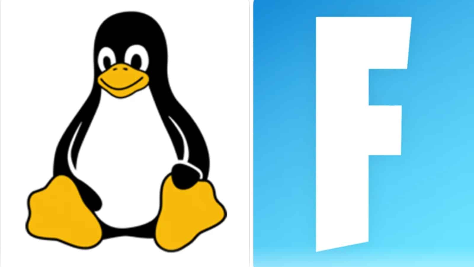 Fortnite arrive enfin sur Linux