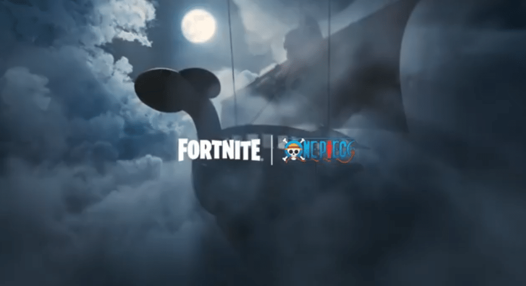 Fortnite Chapter 7 Season 5 : date de lancement et collab One Piece dévoilées