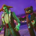 Fortnite : Jimothy le raton laveur viral débarque comme Sidekick gratuit