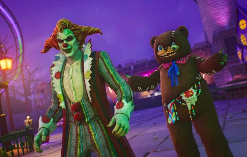 Fortnite : Jimothy le raton laveur viral débarque comme Sidekick gratuit