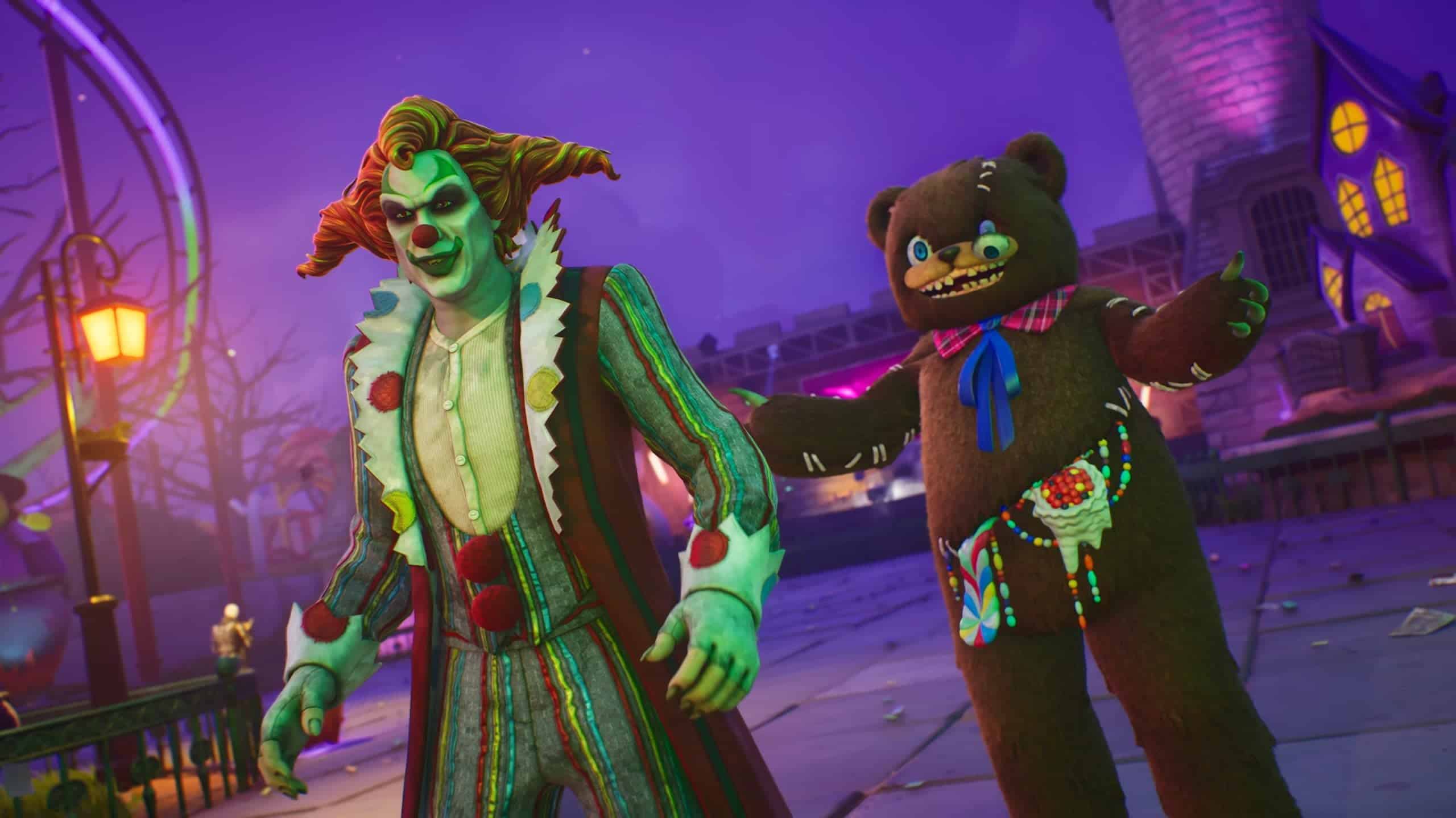 Fortnite : Jimothy le raton laveur viral débarque comme Sidekick gratuit
