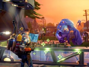 Fortnite : Kasane Teto et Pirate Miku confirmées