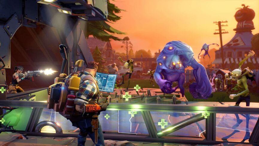 Fortnite : Kasane Teto et Pirate Miku confirmées