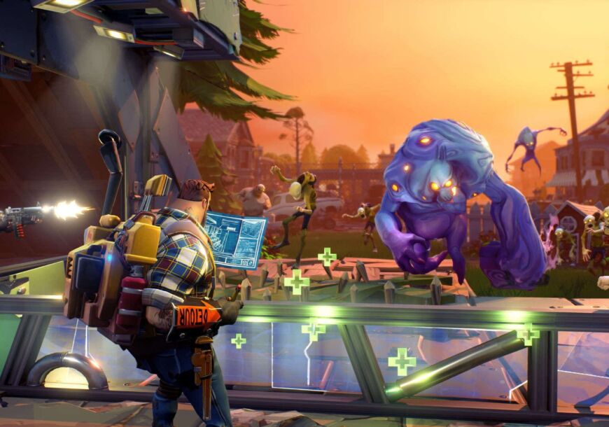 Fortnite : Kasane Teto et Pirate Miku confirmées