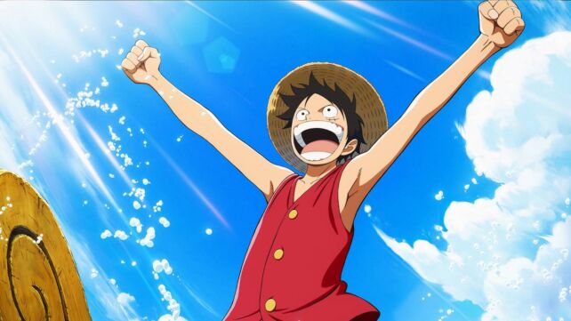 Fortnite : une mini-saison One Piece se prépare pour la fin du Chapitre 7