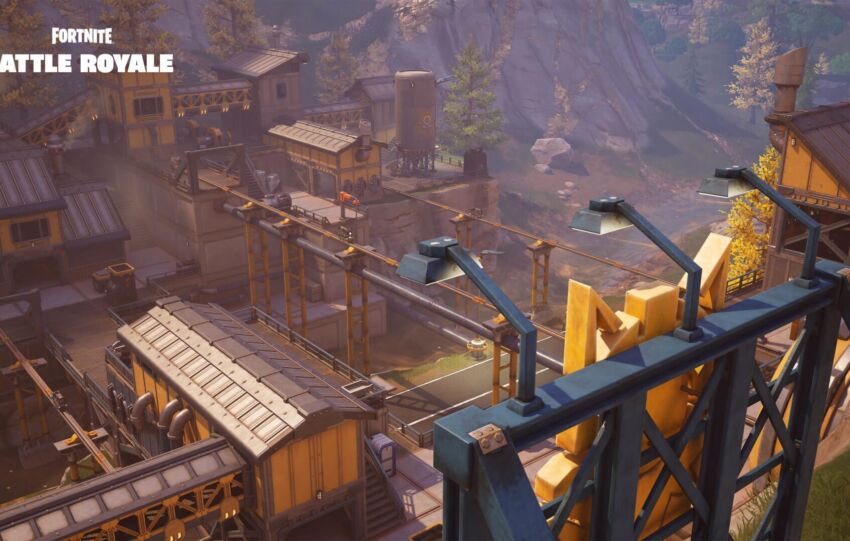 Fortnite x One Piece : la collaboration officielle arrive