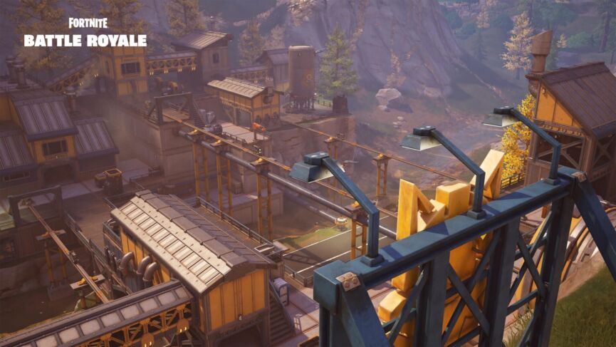 Fortnite x One Piece : la collaboration officielle arrive