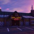 Freddy Fazbear's Pizzeria arrive dans Fortnite