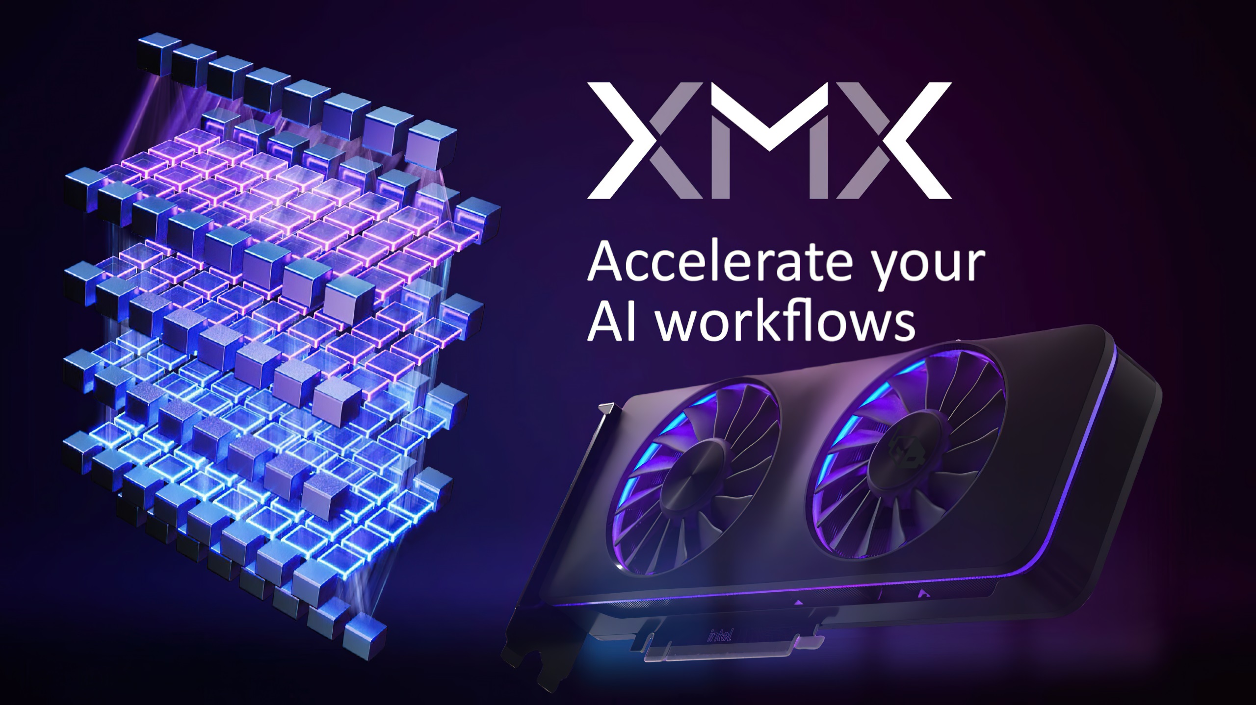 FSR 4.1.2 d'AMD fonctionne sur Intel Arc et surpasse XeSS