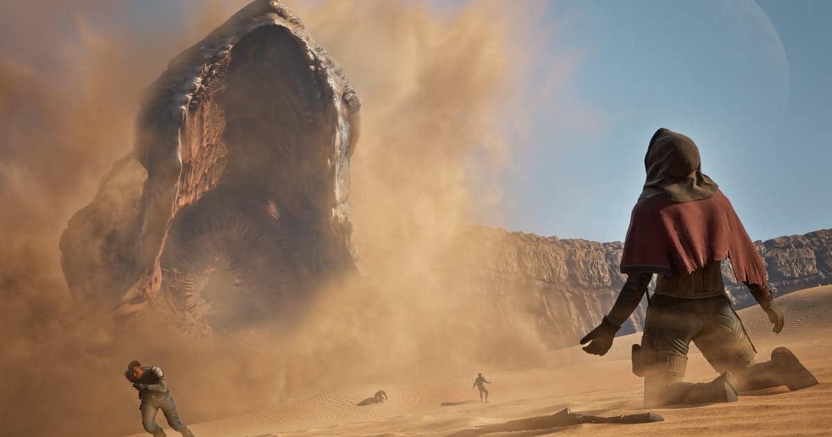Funcom licencie, son CEO Rui Casais s'en va : le studio se recentre entièrement sur Conan Exiles et Dune: Awakening
