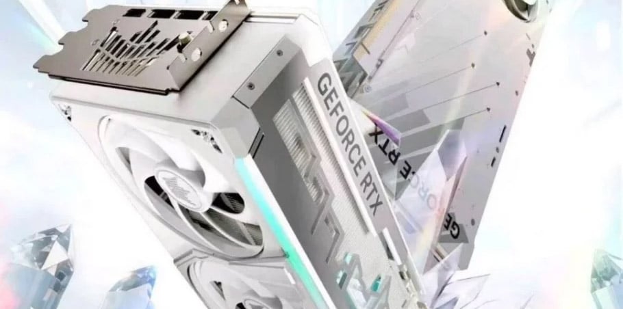 GALAX RTX 5080 HOF Extreme : une rumeur à deux connecteurs 12V-2×6