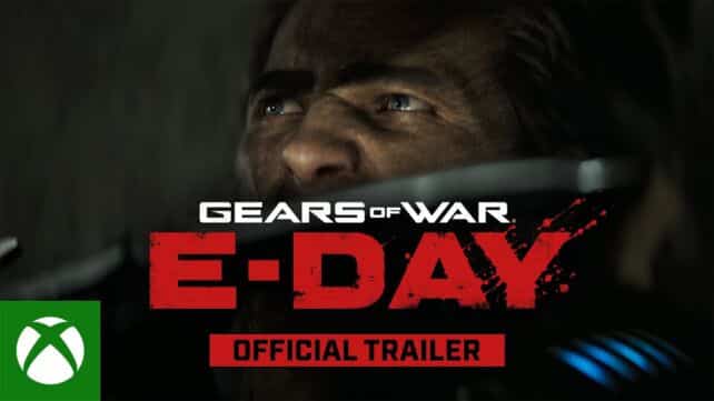 Gears of War: E-Day : ce que vaut la campagne, nos impressions complètes