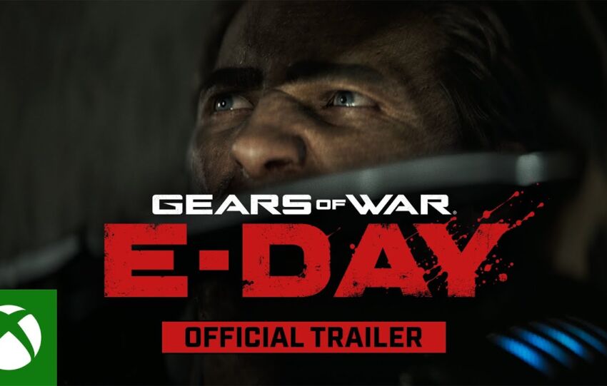 Gears of War: E-Day : ce que vaut la campagne, nos impressions complètes