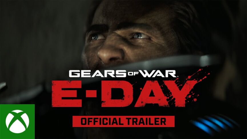 Gears of War: E-Day : ce que vaut la campagne, nos impressions complètes