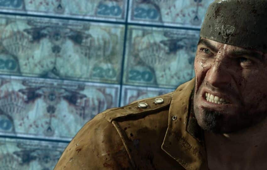 Gears of War: E-Day, craintes de licenciements chez The Coalition