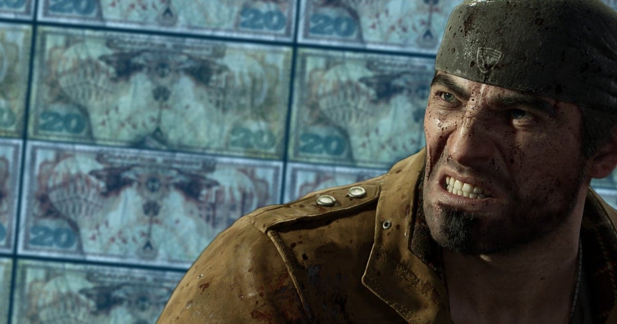 Gears of War: E-Day, craintes de licenciements chez The Coalition