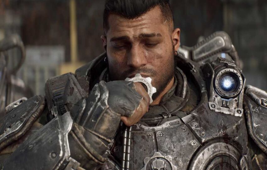 Gears of War: E-Day explose les compteurs sur Steam dès son accès anticipé