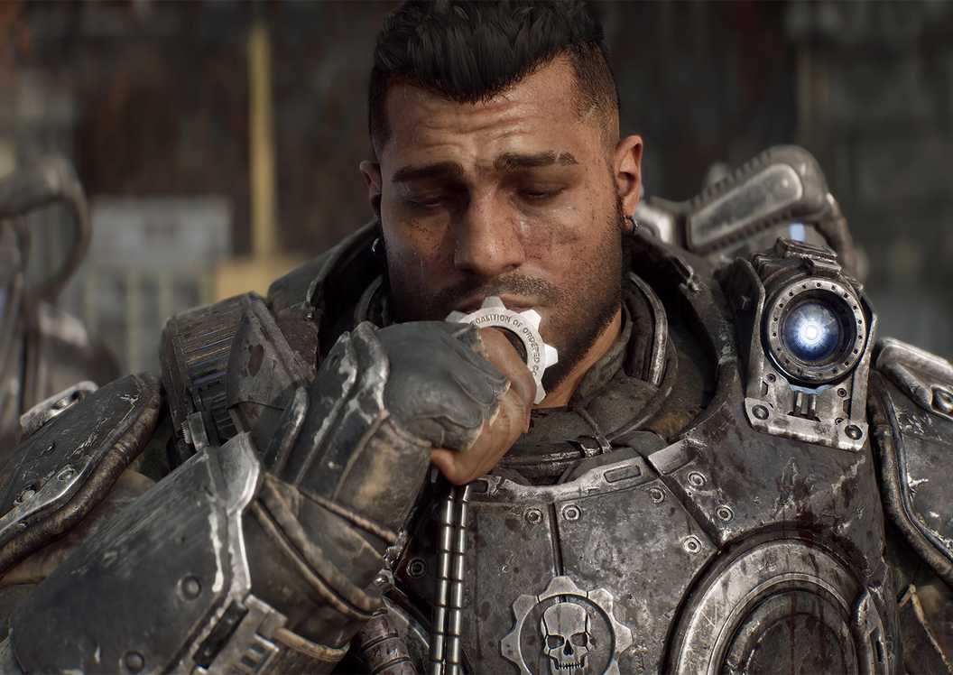 Gears of War: E-Day explose les compteurs sur Steam dès son accès anticipé