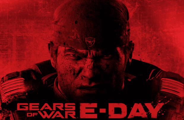 Gears of War E-Day : le SSD en RAM virtuelle sur Series S
