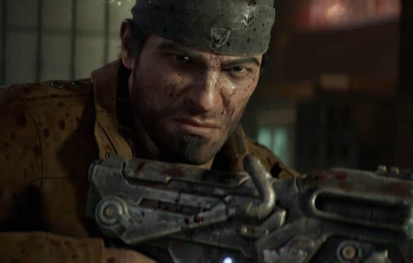 Gears of War: E-Day peine aux ventes malgré l'accueil critique