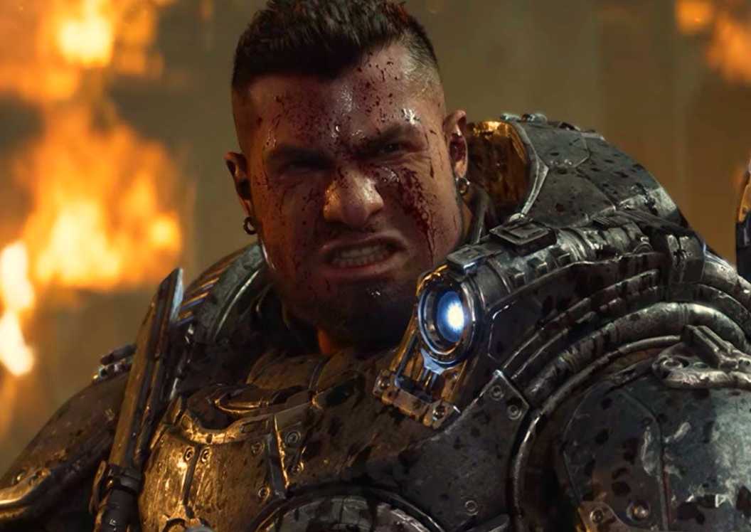 Gears of War: E-Day : un lancement réussi malgré la controverse