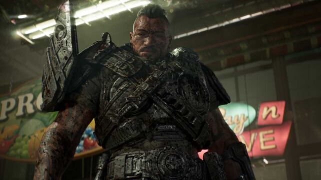 Gears of War: E-Day : un lancement réussi malgré la controverse