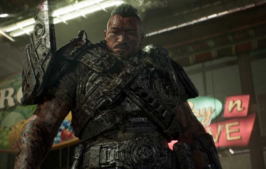 Gears of War: E-Day : un lancement réussi malgré la controverse