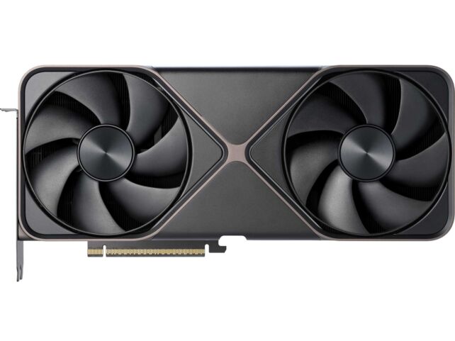 GeForce RTX 5080 : les prix s'envolent jusqu'au tarif de la RTX 5090