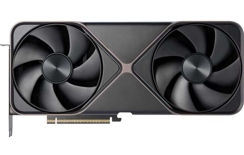 GeForce RTX 5080 : les prix s'envolent jusqu'au tarif de la RTX 5090