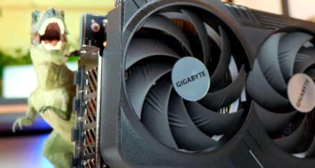 GeForce RTX : débloquer des perfs IA cachées