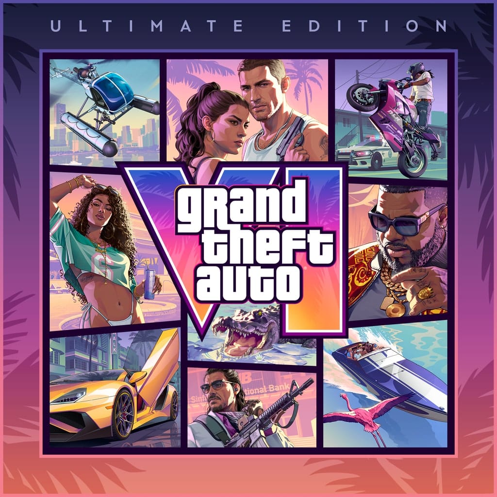 Grand Theft Auto VI : une intention d'achat record aux États-Unis selon Circana