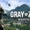 Gray Zone Warfare : Rogue Ops débarque avec Twitch Drops