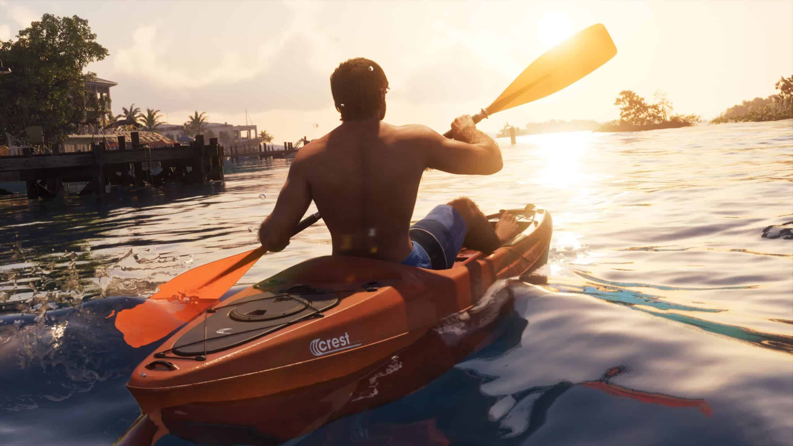 GTA 6 : des centaines d'intérieurs explorables