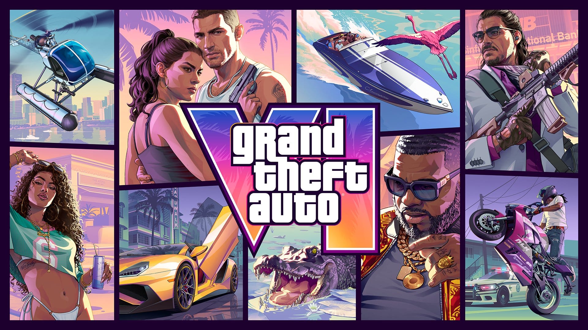 GTA 6 : le leaker Cyberleek menace de diffuser une build jouable complète