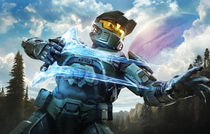 Halo: Parasite's Wake : le nouveau roman de la saga sort le 20 octobre