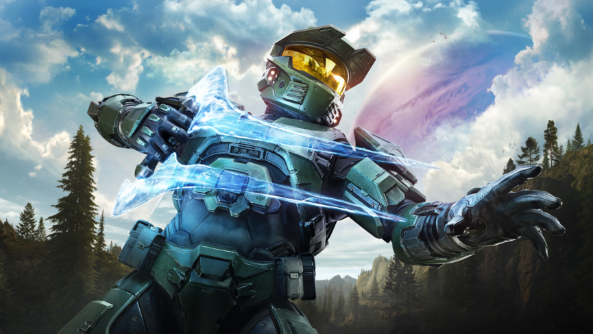 Halo: Parasite's Wake : le nouveau roman de la saga sort le 20 octobre