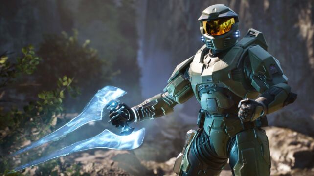 Halo Studios : une dernière mise à jour avant la fermeture définitive du studio