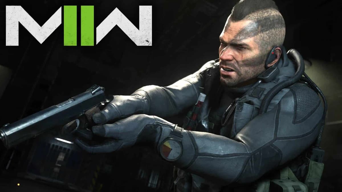 Hood Warfare 2 buzz sur Steam en imitant Call of Duty
