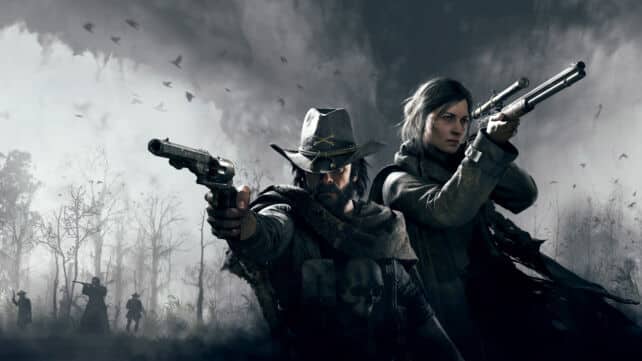 Hunt: Showdown 1896 : les notes de patch du chapitre 2 de Blood Testament