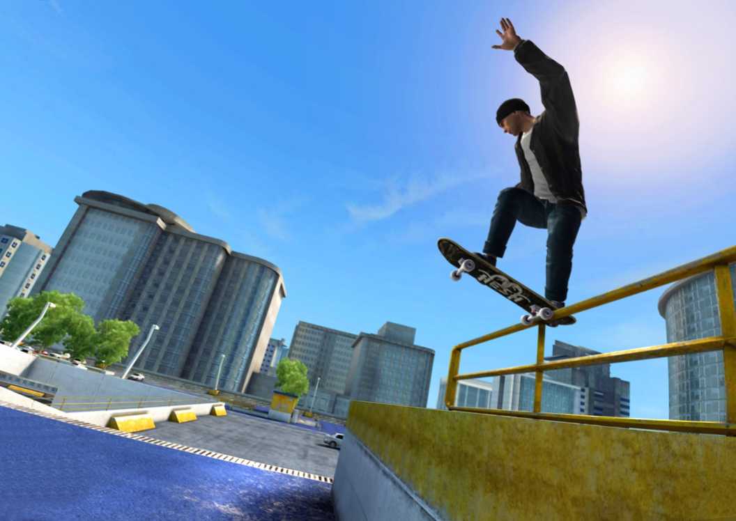 IA et modding : Call of Duty, Skate 3 et Minecraft en fusion